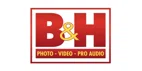 B&H Photo