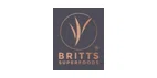 Britt's Superfoods UK