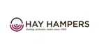 Hay Hampers