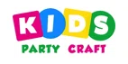 Kids Party Craft