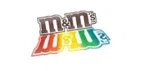 M&M's